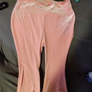 Juicy couture valor yoga pants size LARGE